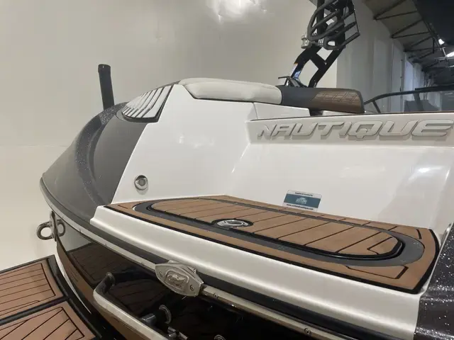 Nautique G21 Super Air