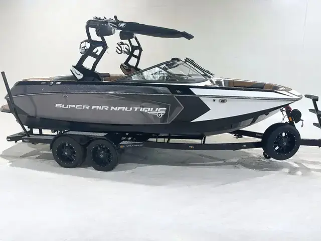 Nautique G21 Super Air