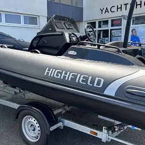 2021 Highfield Sport 520