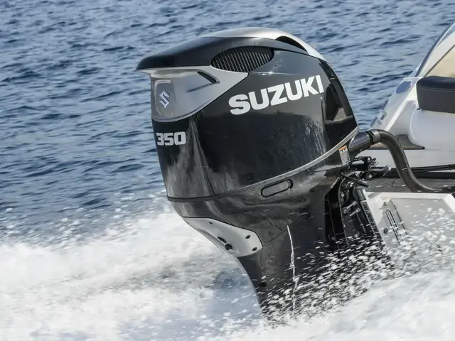 Suzuki-marine