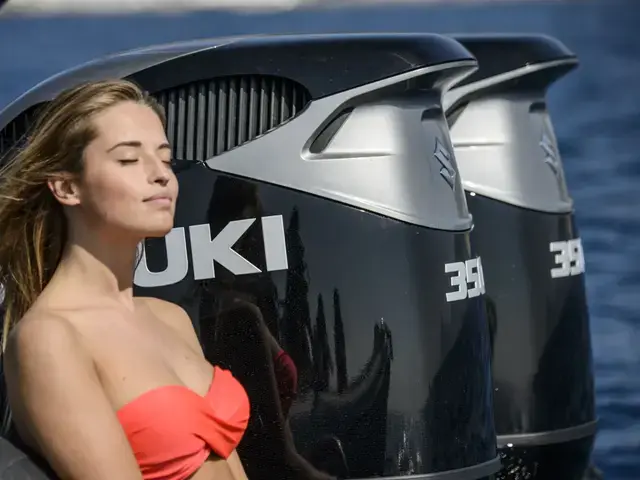 Suzuki-marine