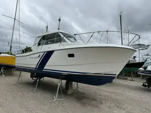 Beneteau Antares 760