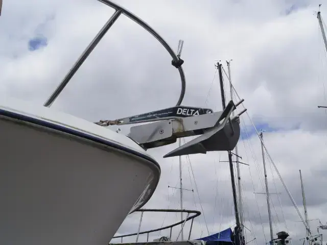 Beneteau Antares 760