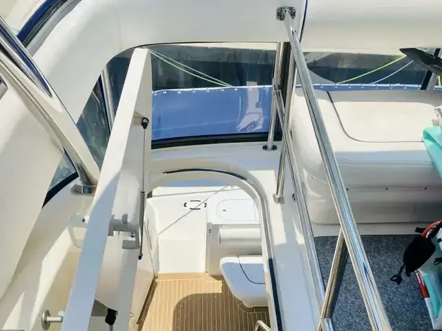 Sea Ray 58 Sedan Bridge