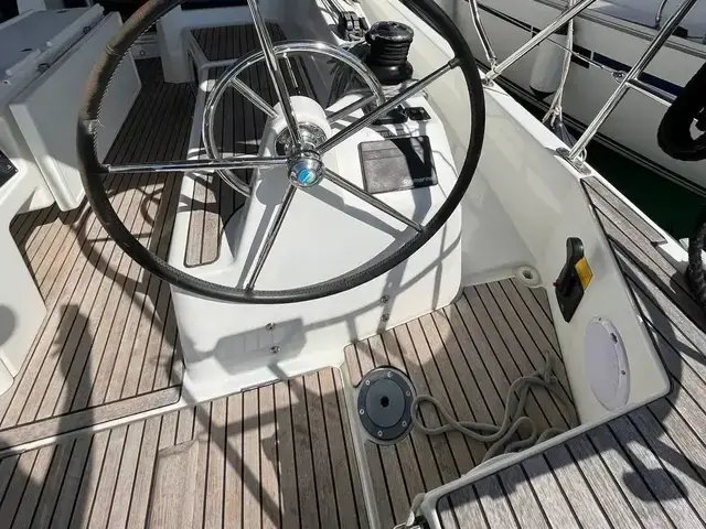 Jeanneau Sun Odyssey 410