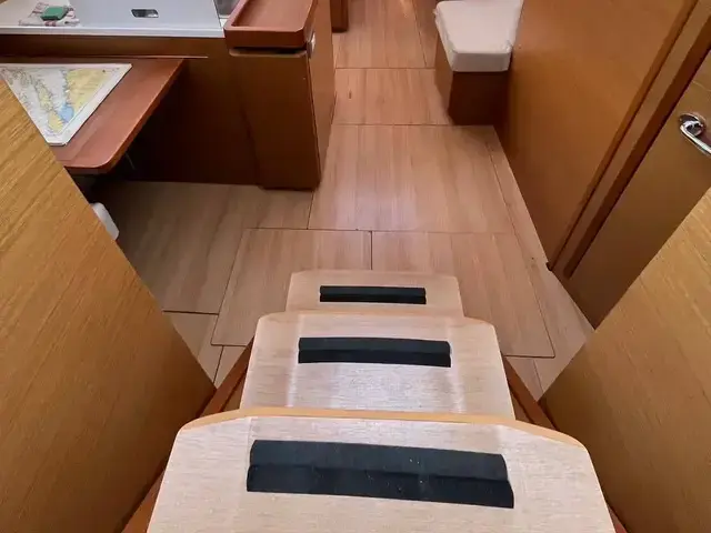 Jeanneau Sun Odyssey 410