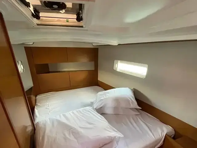 Jeanneau Sun Odyssey 410