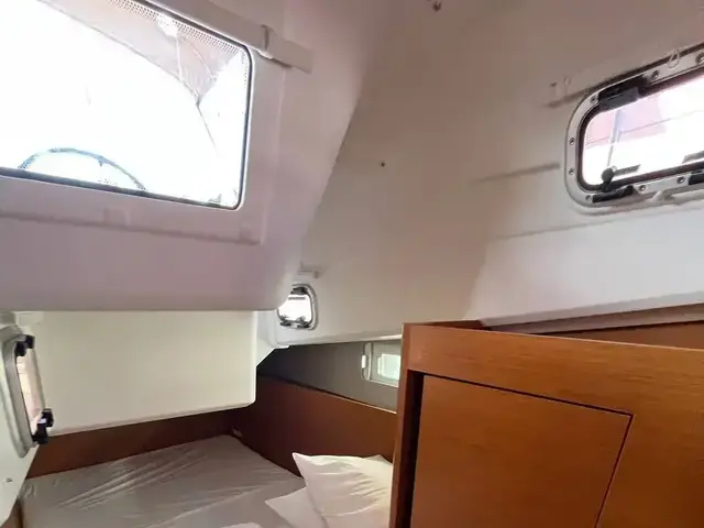 Jeanneau Sun Odyssey 410