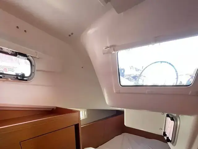 Jeanneau Sun Odyssey 410