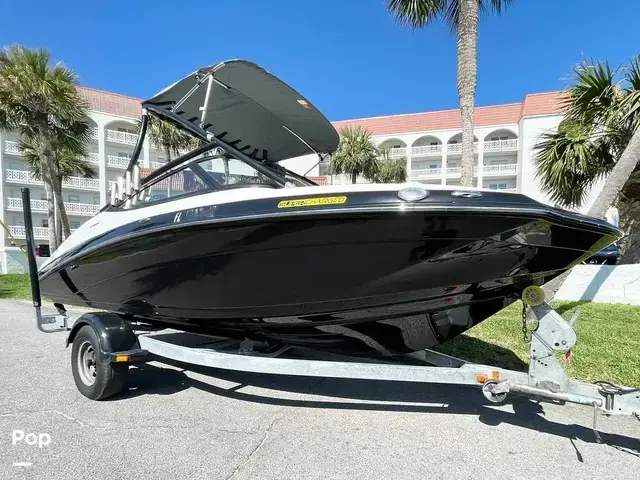 Yamaha Boats AR192