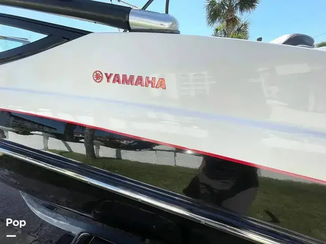 Yamaha AR192