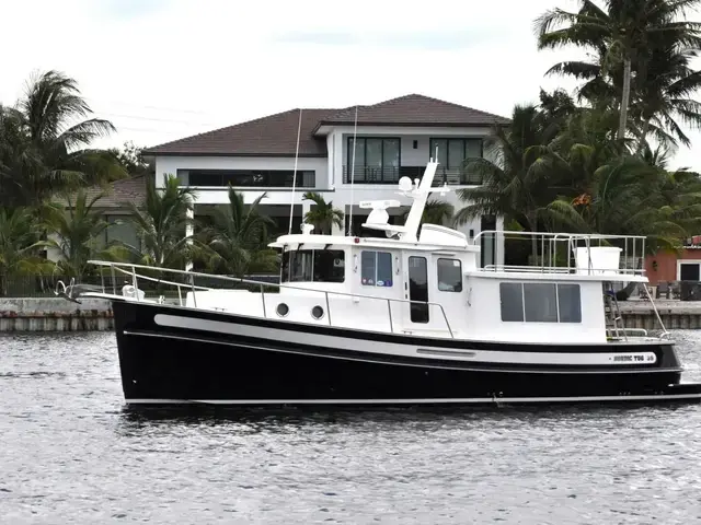 Nordic Tugs 39