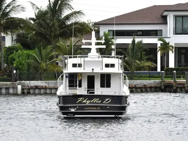 Nordic Tugs 39