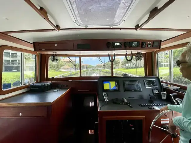 Nordic Tugs 39