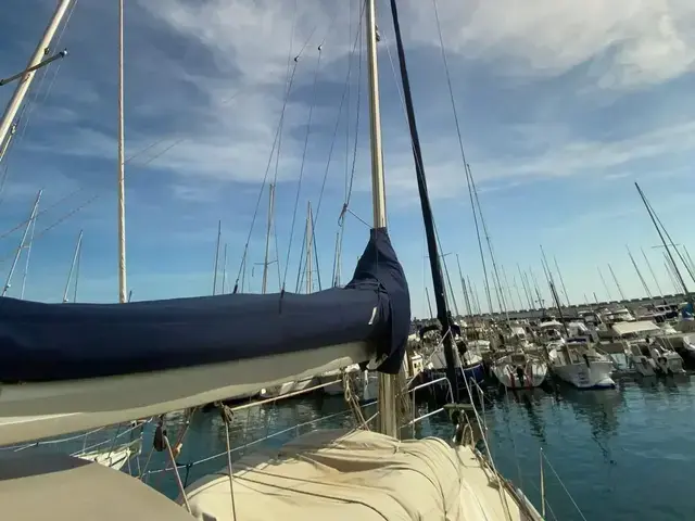 Bavaria 30