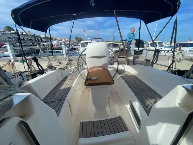 Bavaria 30