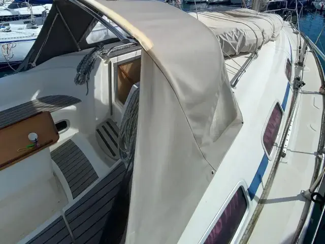 Bavaria 30