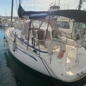 2005 Bavaria 30