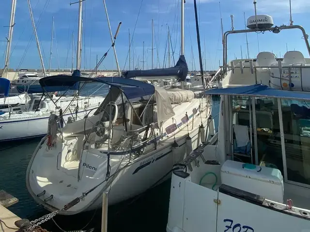 Bavaria 30