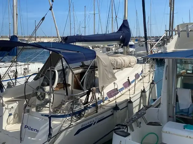 Bavaria 30