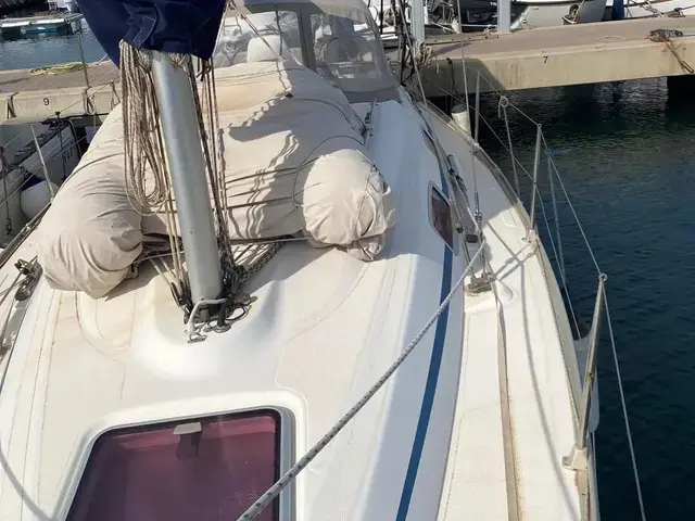 Bavaria 30