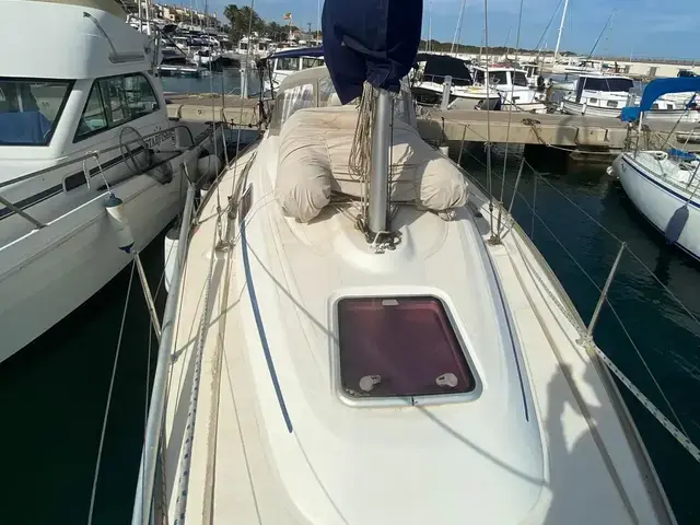 Bavaria 30