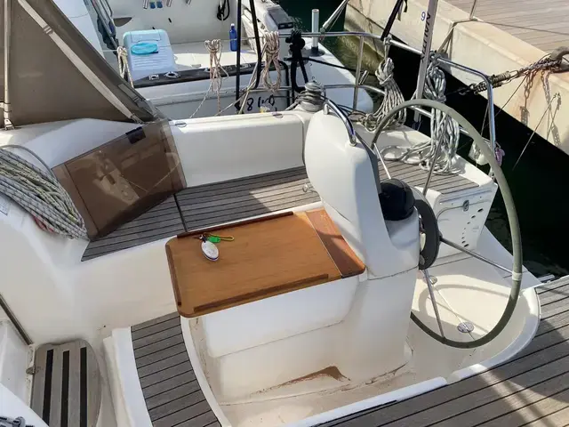 Bavaria 30