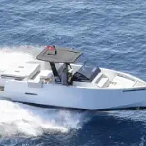 2020 De Antonio Yachts D34 OPEN