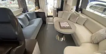 2018 Azimut 55