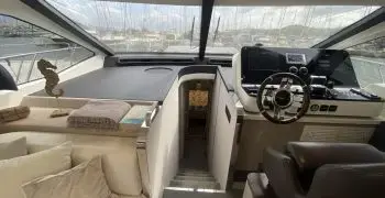 2018 Azimut 55