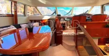 2004 Princess 65