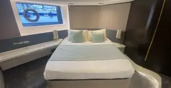 2018 Azimut 55