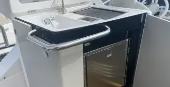 2018 Azimut 55