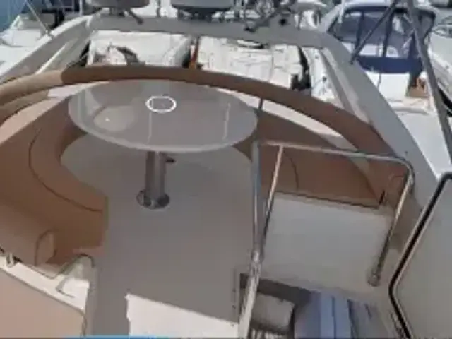 Ferretti Yachts 53