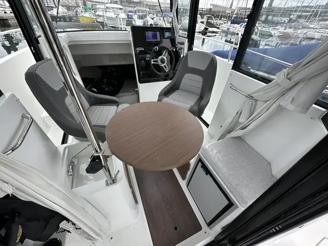 Jeanneau Merry Fisher 795 S2