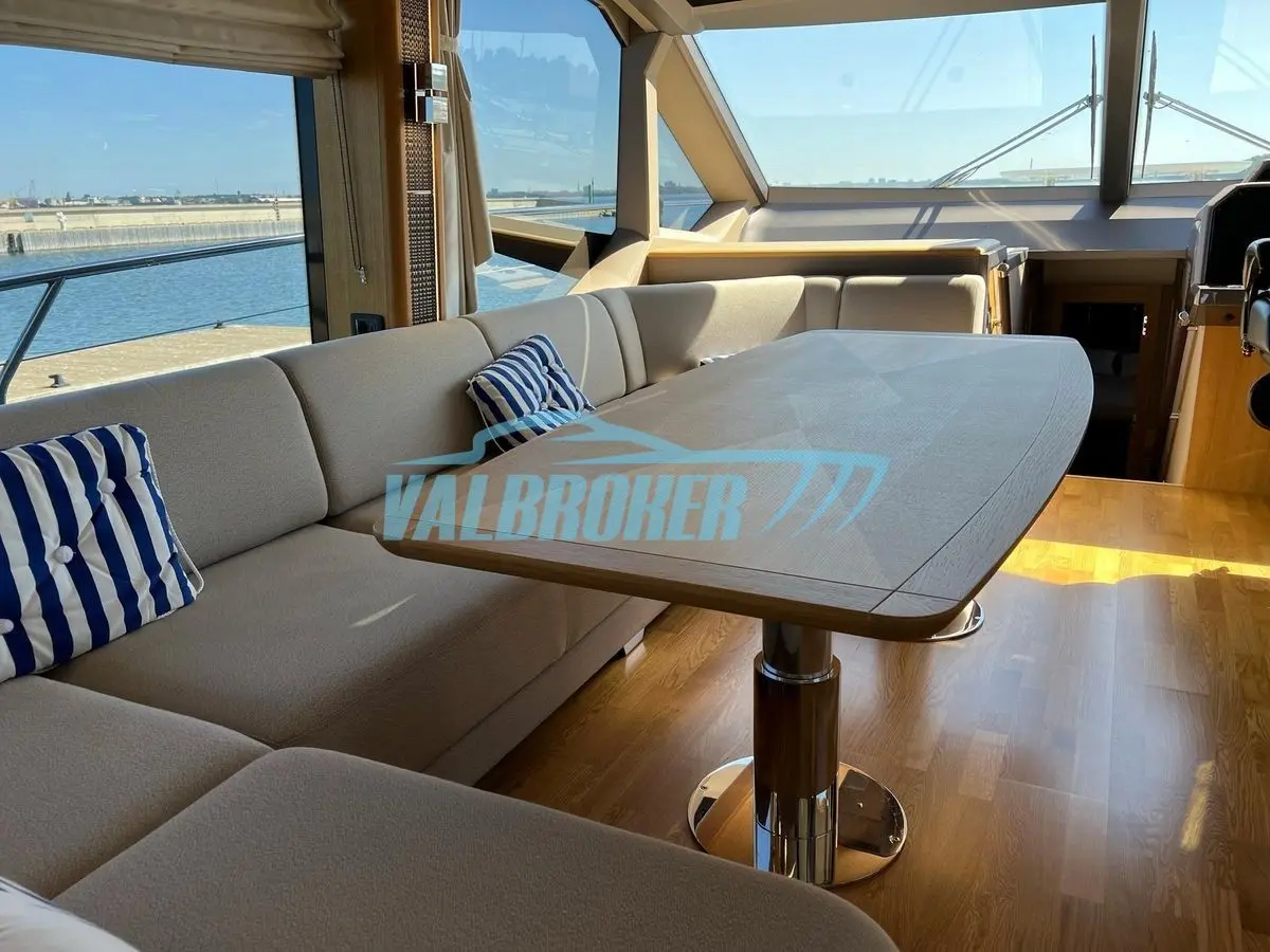 2020 Galeon 680 fly