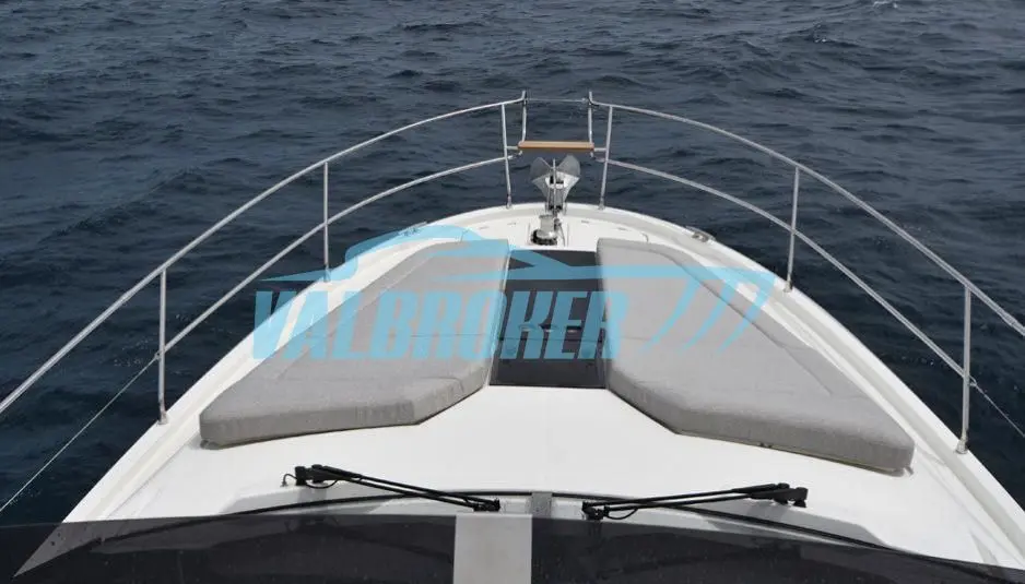 2020 Beneteau monte carlo 52