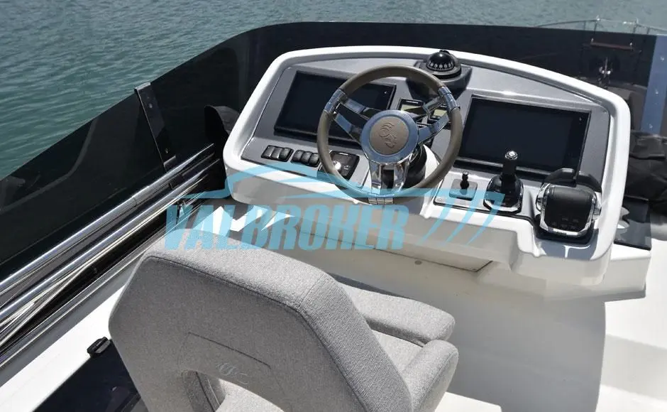 2020 Beneteau monte carlo 52