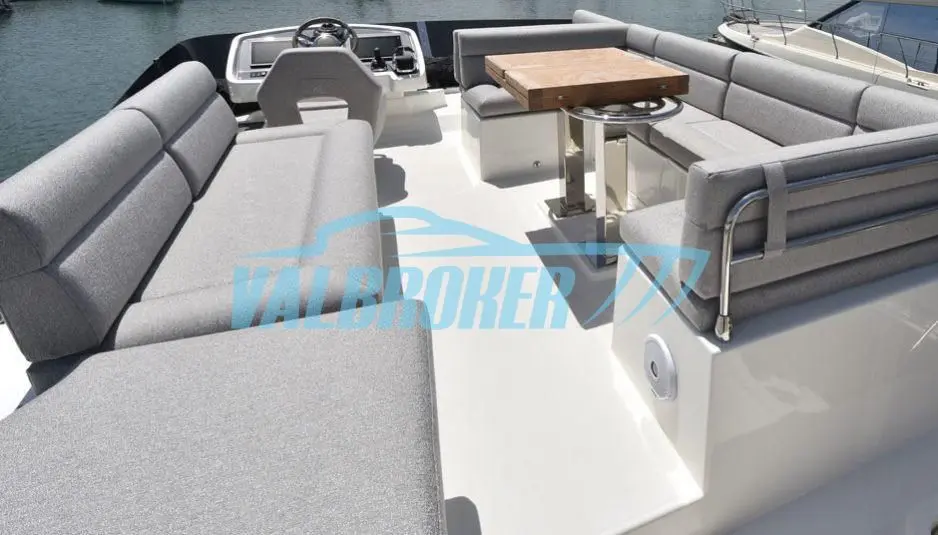 2020 Beneteau monte carlo 52