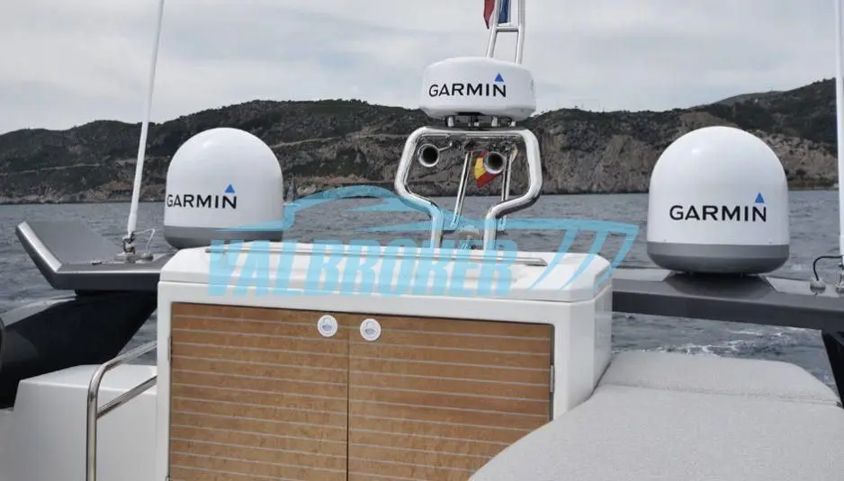 2020 Beneteau monte carlo 52