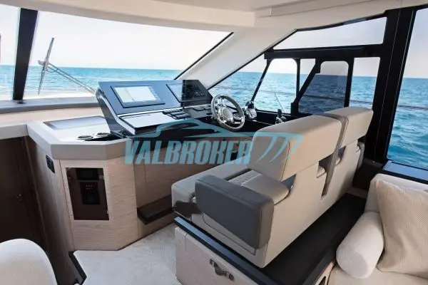 2020 Beneteau monte carlo 52