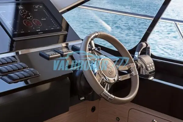 2020 Beneteau monte carlo 52