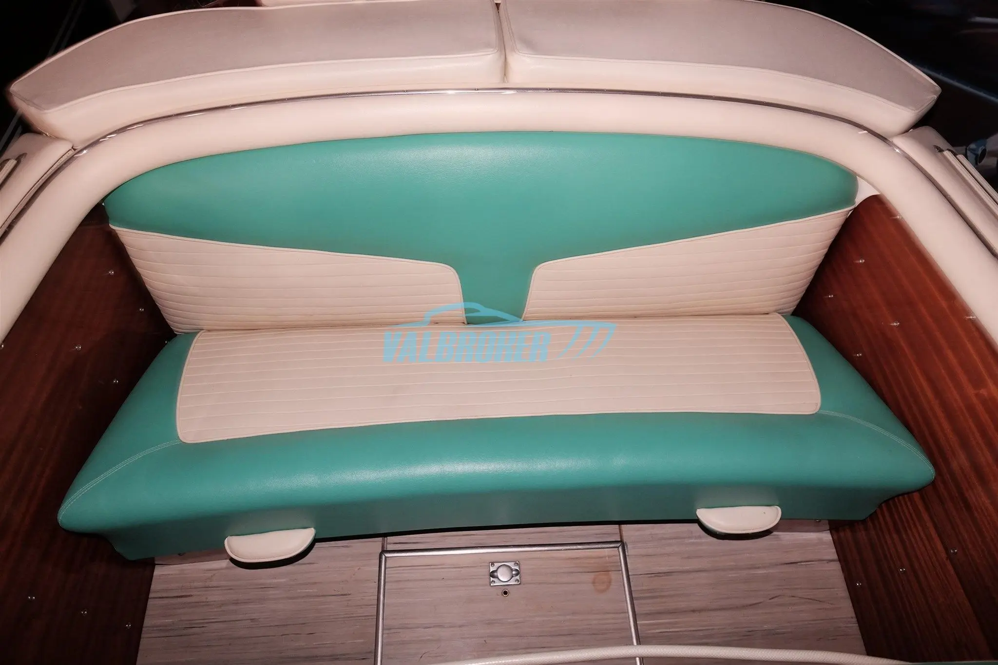 1959 Riva ariston