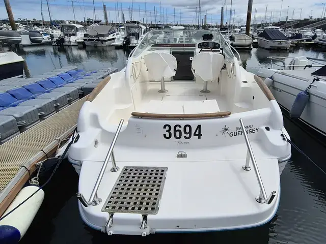 Jeanneau Leader 705