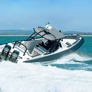 2024 Ring Powercraft 1080 Sports D Rib