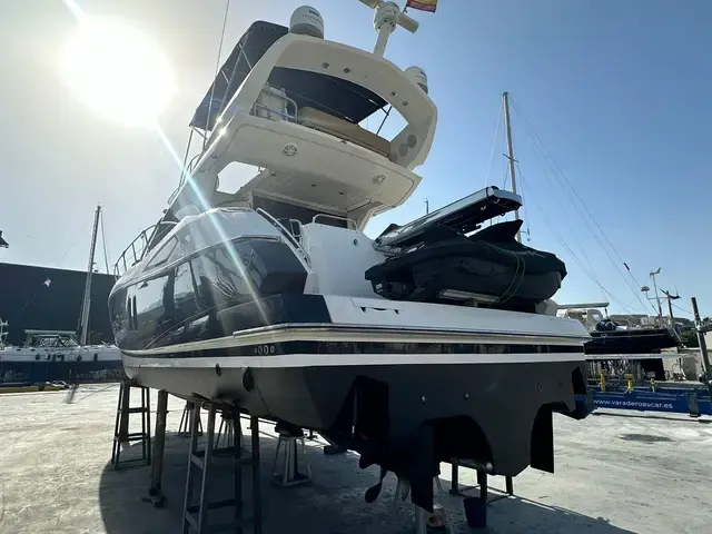 Sunseeker Manhattan 50