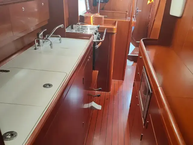 Beneteau Oceanis 42 Cc