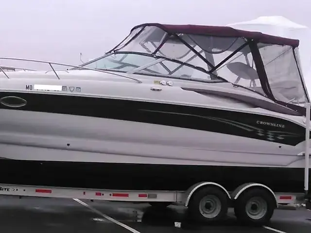 Crownline 270 CR