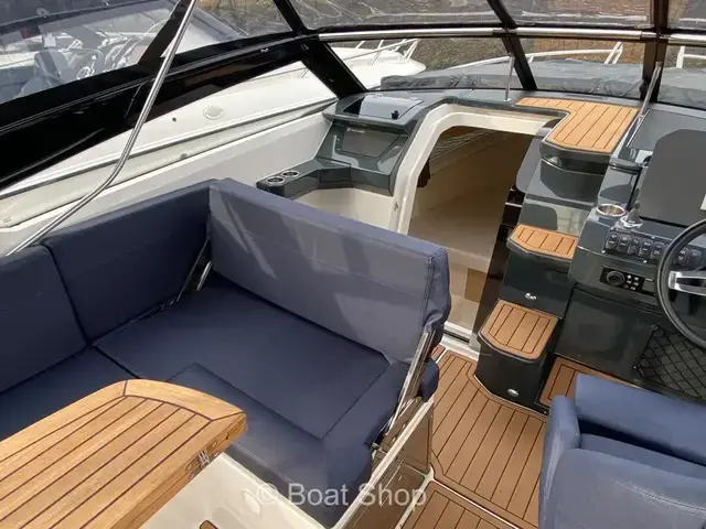 Parker Boats 780 Escape