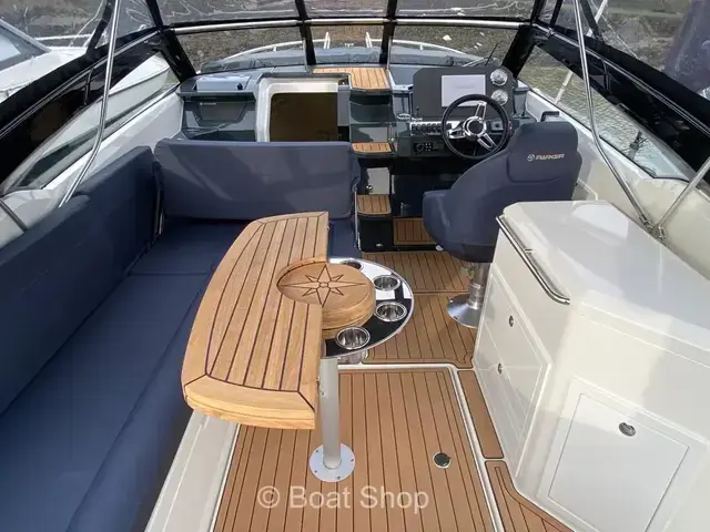 Parker Boats 780 Escape